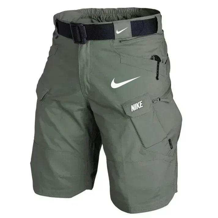 Cargo Tech Shorts Outdoor