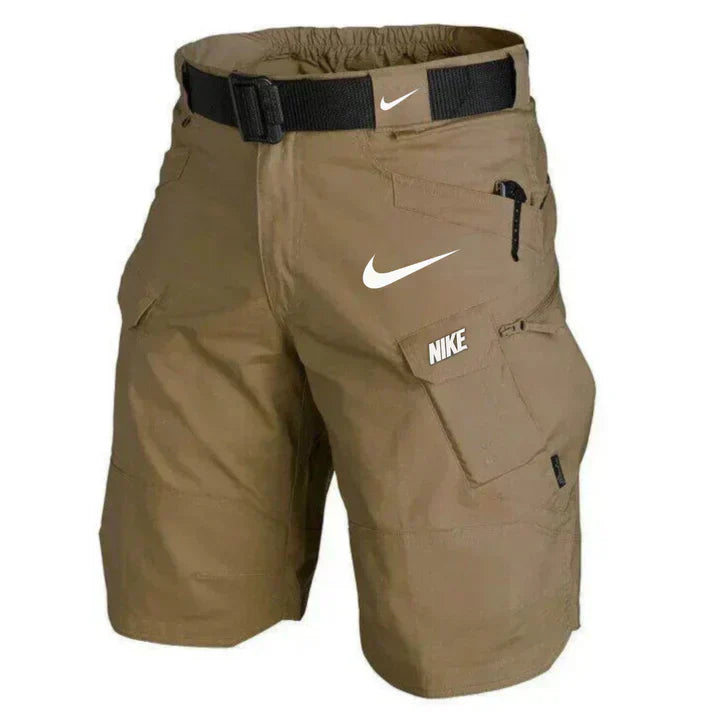Cargo Tech Shorts Outdoor