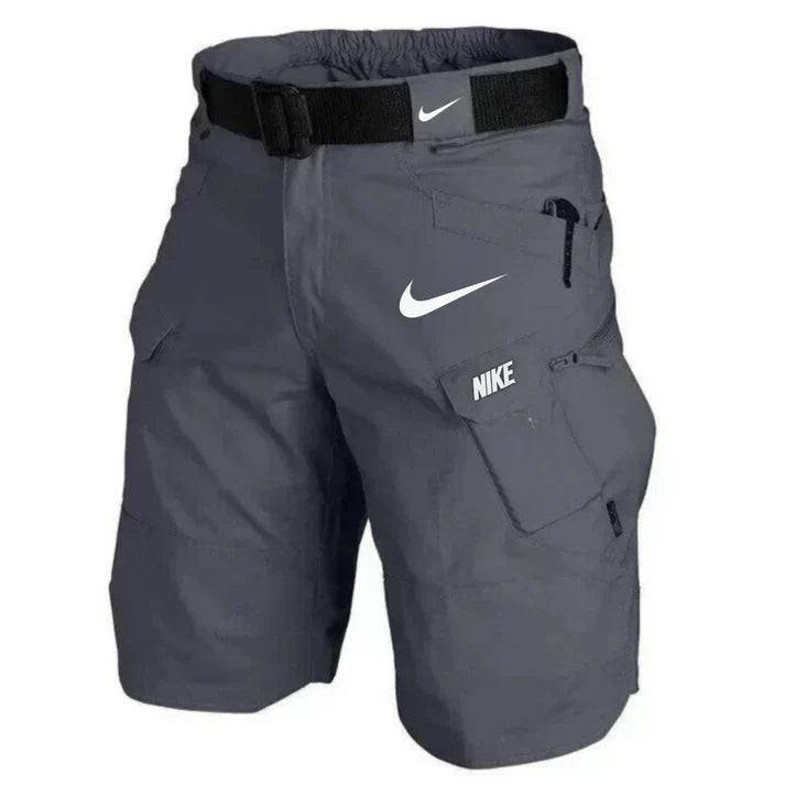 Cargo Tech Shorts Outdoor