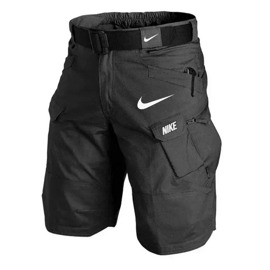 Cargo Tech Shorts Outdoor