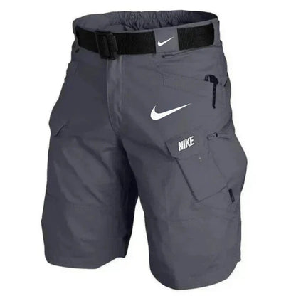 Cargo Tech Shorts Outdoor