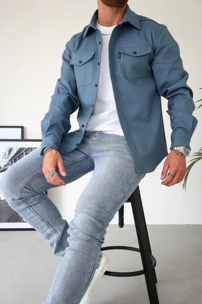Caleb | Formele Polojas voor Heren