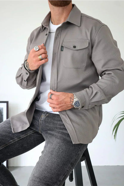 Caleb | Formele Polojas voor Heren