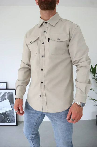 Caleb | Formele Polojas voor Heren