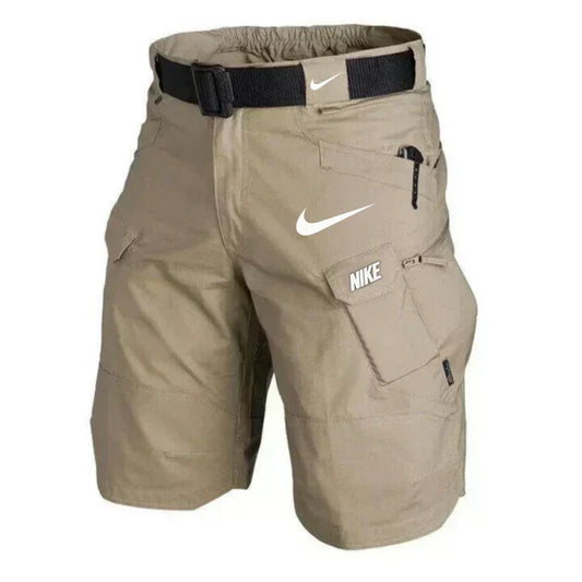 Cargo Tech Shorts Outdoor