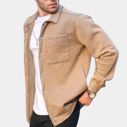 Felix | Heren Strik Vest voor Heren